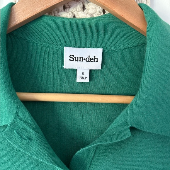 Sunday Best Button Up Long Sleeve - Picture 2 of 4